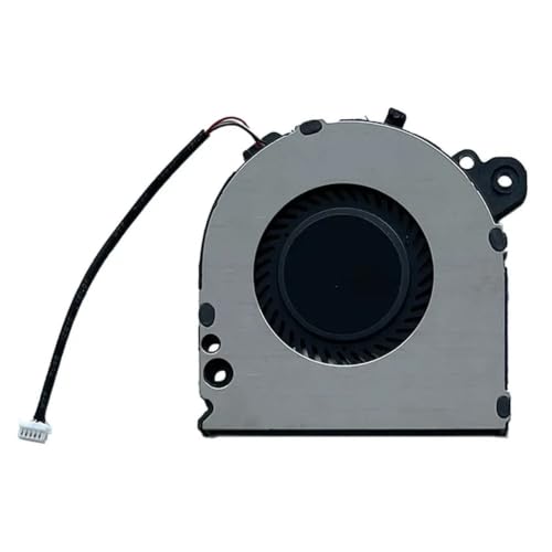 Solución para sobrecalentamiento con ventilador de CPU Samsung 905S3K 4