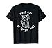 Fluff You Ya Fluffin' Fluff – Jouet amusant de chat grincheux en colère T-Shirt