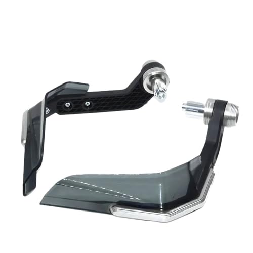 Protège-mains moto anti-vent et pluie pour scooter MP3 250 300 500