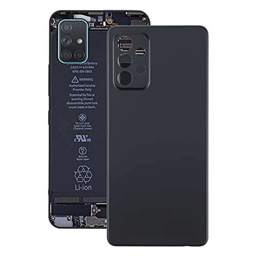 for Samsung Galaxy A72 5G Battery Back Cover