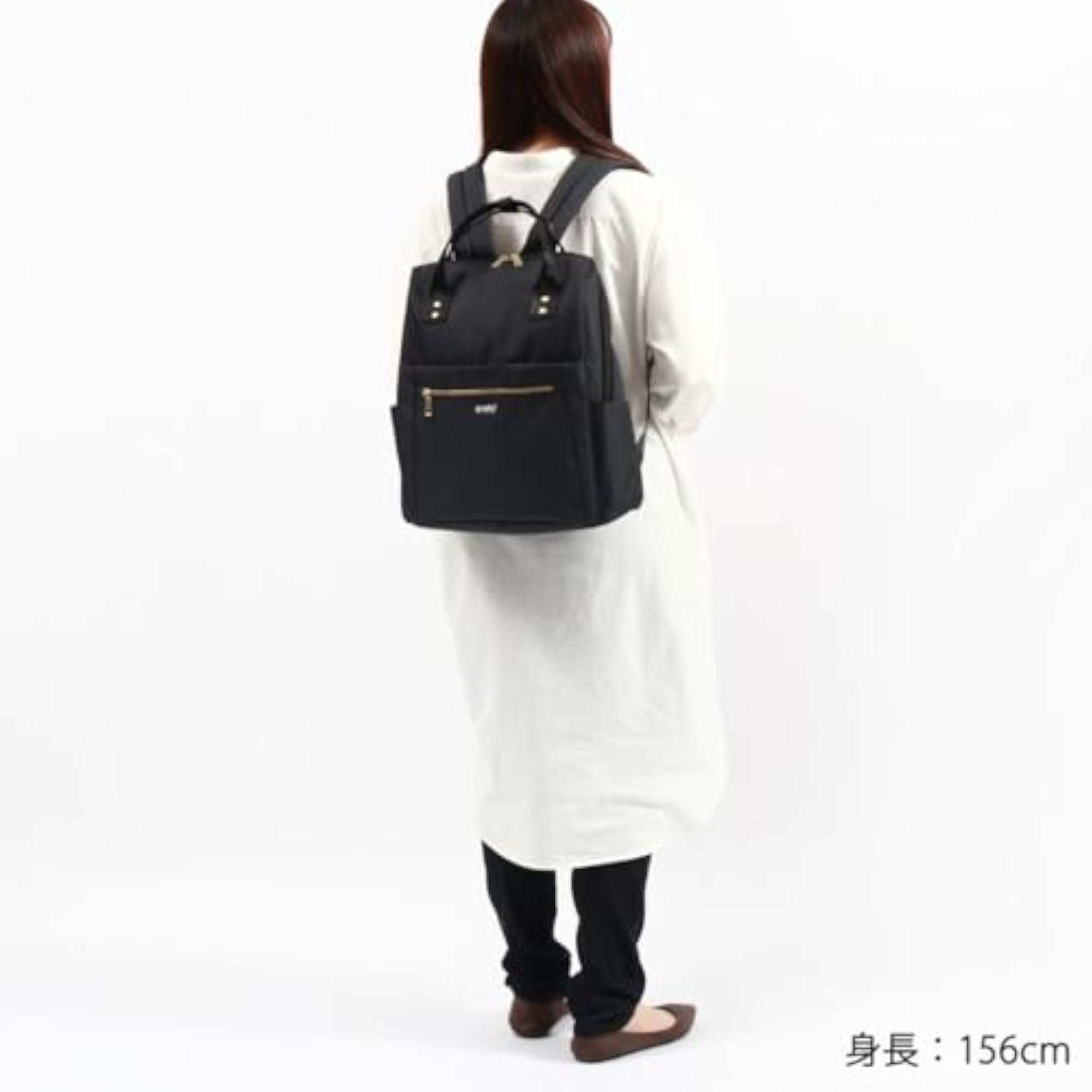 Casual Everyday Bag, Versatile & Stylish