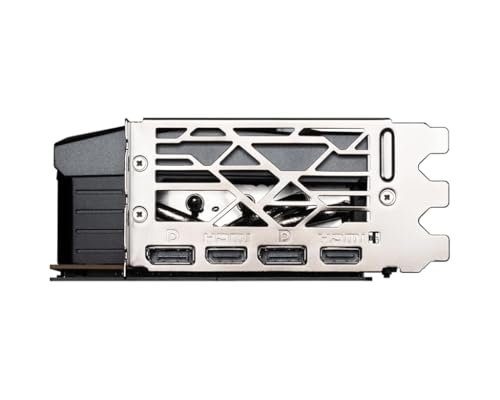 Image of GEFORCE RTX 4090 Gaming X Trio 24G GDRR6X PCI E 384-Bit HDMI /DP Nvlink Tri-Frozr 3 Ada Lovelace Architecture GDDR6X Graphics Card (RTX 4090 Gaming Trio 24G)