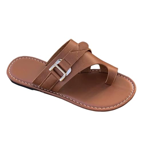 [TWOYYPZ] ���f�B�[�X ���`�O�ȗp�T���_�� 2026 �v���b�g�t�H�[�� �E�F�b�W �t���b�g �I�[�v���g�D �N�b�V�����t���t�b�g�x�b�h �X�^�C���b�V�� ���K �� �J�W���A���V���[�Y �T���_��,�u���E��,EU35/US4.5