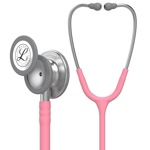 3M Littmann 5633 More Than 2X As Loud* And Weighs Less** cover