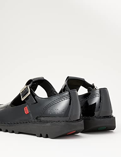 Kickers - Kick lo Aztec, Mary Jane, Donna, Scarpe