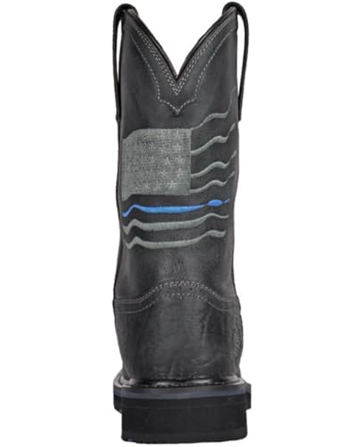 Image of Hoss Rushmore Western Soft Toe - Big HOSS Sizes