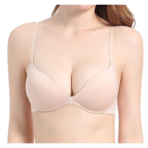 WANGPIN Soutiens-Gorge Sexy sans Couture Cover