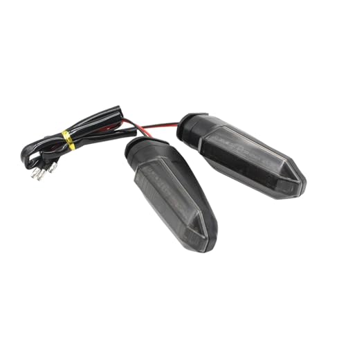 Clignotants moto arrière cassés ? Remplacez votre feu Dragster 800 RR gauche droit