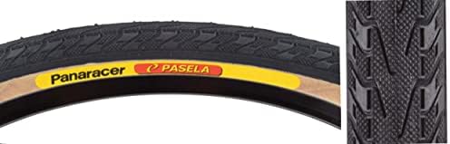 panaracer Pasela 27 x 1-1/4 Wire Bead Tire