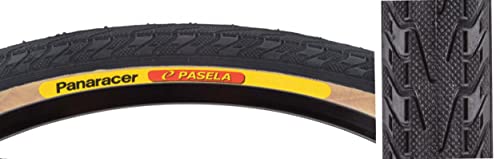 Panaracer Pasela 27 X 1-1/4 Wire Bead Tire #TOP20