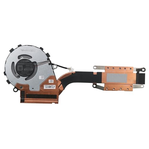 Ventilateur processeur pour Dell Latitude 7310 CN-0CPDCC DC5V