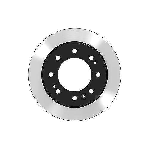 Wagner BD180980E Disc Brake Rotor
