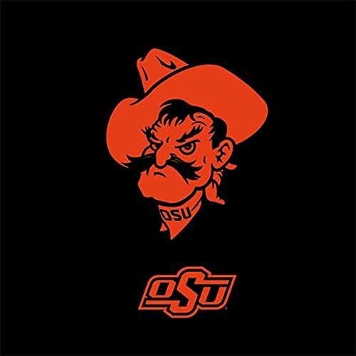 Skinit Decal Gaming Skin Compatible with 2DS XL (2017) - Officially Licensed Oklahoma State University OSU Cowboys Design
