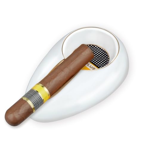 Set portátil para cigarros con encendedor y cenicero miniatura 3