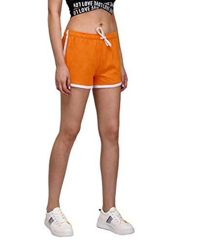 Image of KOTTY Women's Night Shorts(Orange,34)