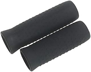 Kingwon Flycoo2 Grips for Segway G30 Max Non-Slip Silicone Handlebar Handle