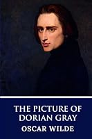 Algopix Similar Product 10 - The Picture of Dorian Gray