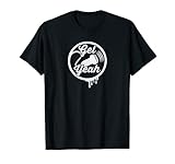 Otro diseño original de TheGraphicRabbit que está envejecido con un estilo vintage, este artículo popular es algo único