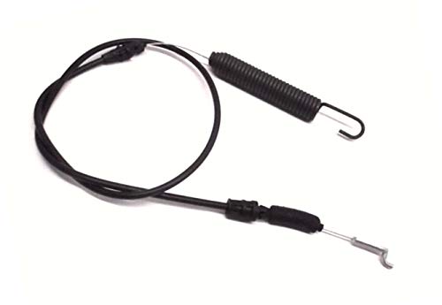 Ganivsor Control Clutch Cable for MTD 946-04802A 746-04802 946-04802 Lawn Mower PTO