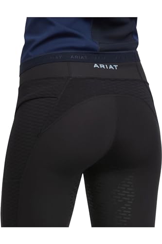 Image of Ariat Women's Ascent Half Grip Tight