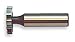 Keyseat Cutter, Carbide Tip, 1 1/4, #810
