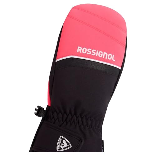 Rossignol Muffole Da Sci Tech Imp'r Junior - 2