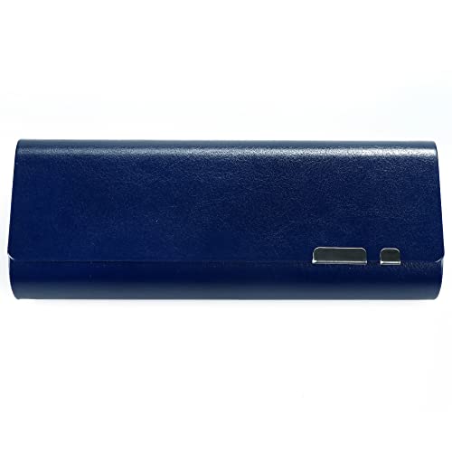 Image of VisionGlobal Hard Shell Eyeglass Case for Eyeglasses and Sunglasses for Men /Women and Kids