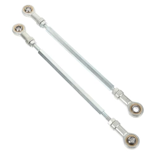 Kit de tiges de direction de rechange durables pour quad ATV avec biellettes de contrôle précis