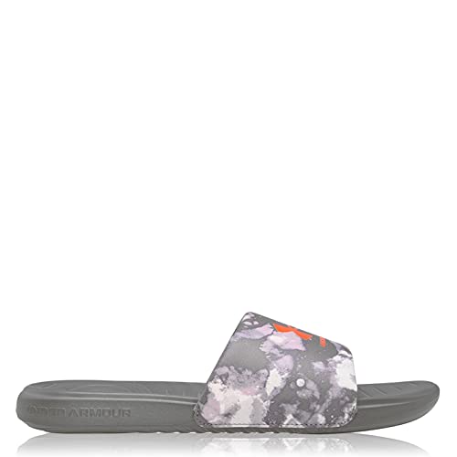 Image of Under Armour Men's Ansa Graphic Slide Sandal