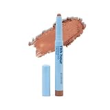 ALLEYOOP 11th Hour Cream Eye Shadow Sticks - Coffee Break (Matte) - Award-winning Eyeshadow Stick -