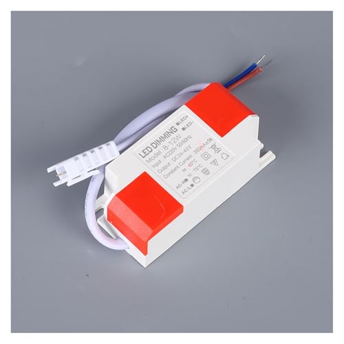 Transformateur LED pour lampe de plafond variable dans le salon 8-12W - 2