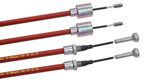 AGRISHOP FLRYY 10M Cavo Tondo Per Auto 8 Fili X 0.75 Mm², Rimorchio 8 - Foto 9