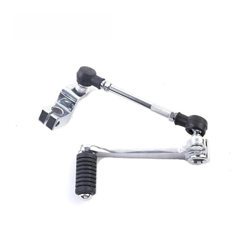 Sélecteur vitesse CF650TR-G levier de commande transmission moto CF650 - 2