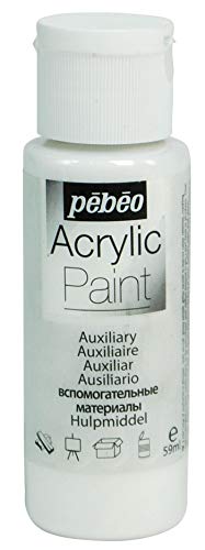 PEBEO Acrylic 59ML Gloss Varnish 3.3 x 3.3 x 10 cm