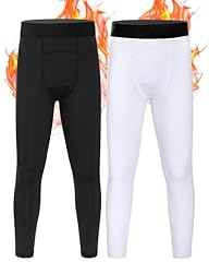 2 Pack - Black+white