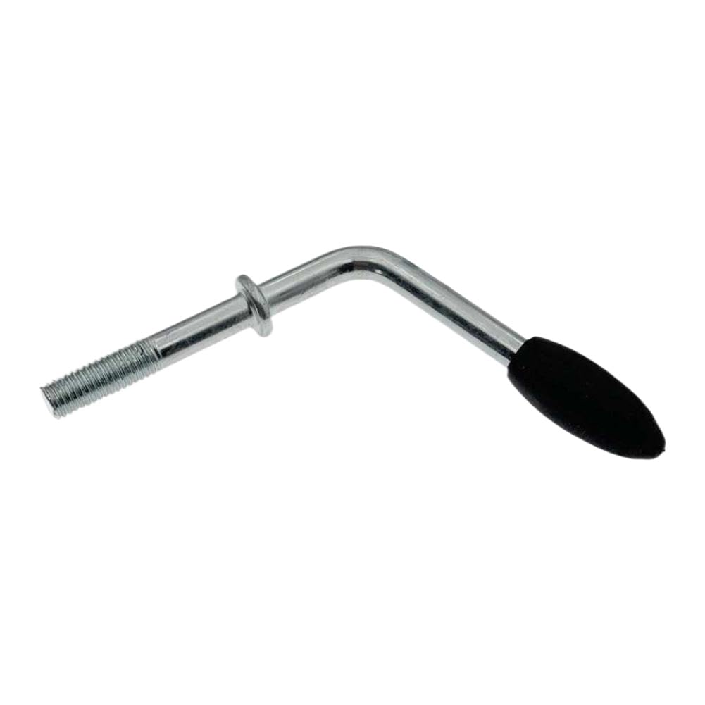 Manivela manual para remolque, mango compatible con remolque Camper RV