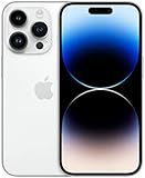 Apple iPhone 14 Pro (512 GB) - Silber