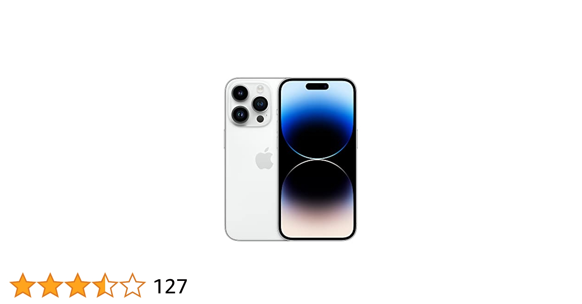 iPhone 14 Pro 512GB シルバー SIMフリー Amazon | 【整備済み品】 Apple iPhone 14 Pro 512GB シルバー