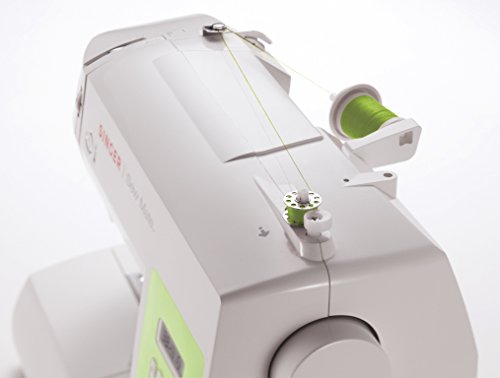 Image of SINGER 5400 Sew Mate Sewing Machine