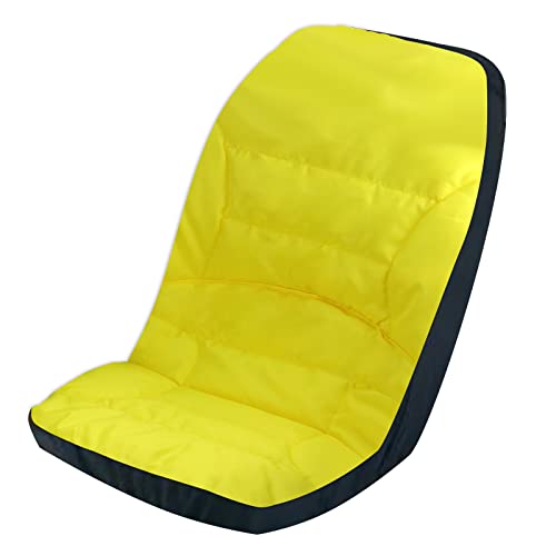 Seat Protect Cover Compatible for John Deere Model 1025R 2025R Tractors