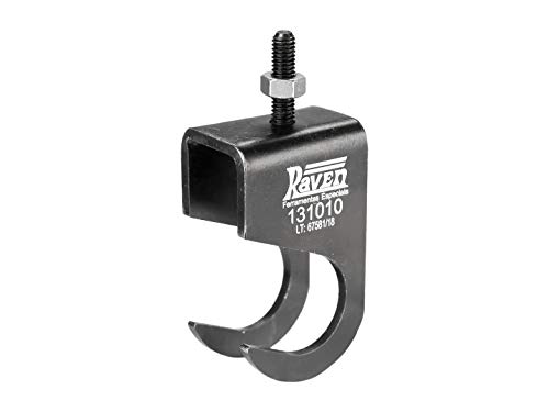 Ferramenta Acessória para Comprimir Mola Válvula com 131004, Raven 131010