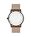 Movado Museum Classic Men's Watch - Swiss Quartz 2H Movement, Calfskin Strap - 3 ATM Water Resistance - Classic, Luxury Fashion Timepiece for Him - 40mm