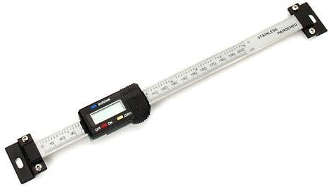 DRO Scale, 4" (100 mm)