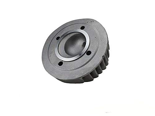 TESTA CILINDRO PER VESPA 150 CC PX E SUPER