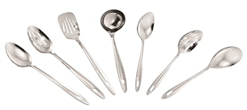 Uniware Professional Kitchen Utensil (7 pc Set)