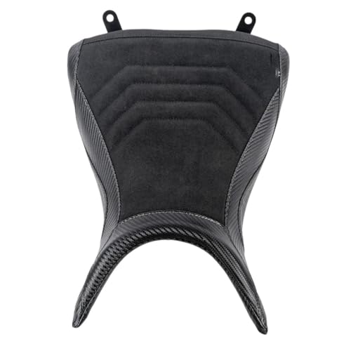 Cojín asiento conductor delantero para moto MT 03 YZF R3 de repuesto