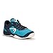 Head Sprint 3.0 Junior MNNR, Scarpe da Tennis, Blu Oceano e Bianco, 34 EU