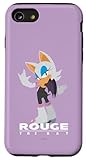 Sonic The Hedgehog - Rouge The Bat Case for iPhone SE (2020) / 7/8