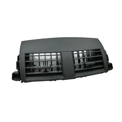 Aérateur climatisation pour Toyota RAV4 2006-2012 cadre double de grille centrale 55670-42060-B0