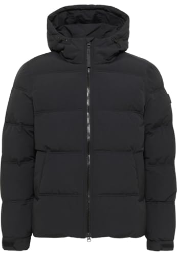 Jean MUSTANG Style Oakfield Noir de jais 4188 XL, l'élégance du denim